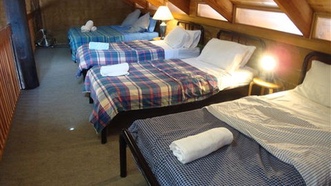 Wartook Rise Mudbrick Cabins - Accommodation in Brisbane 6