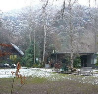 Mountain View Retreat - Accommodation in Brisbane