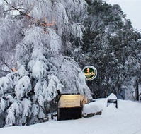 Feathertop Alpine Lodge - Accommodation in Brisbane