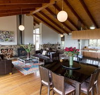 Holmesglen at Eildon - The Homestead