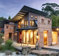 Dreamers - Accommodation in Brisbane