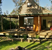 Venus Bay Eco Retreat - Accommodation in Brisbane