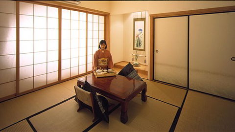 Shizuka Ryokan Japanese Country Spa & Wellness Retreat - Accommodation in Brisbane 1