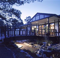Shizuka Ryokan Japanese Country Spa  Wellness Retreat - Accommodation in Brisbane