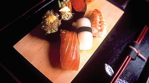 Shizuka Ryokan Japanese Country Spa & Wellness Retreat - Accommodation in Brisbane 2
