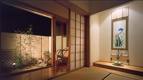 Shizuka Ryokan Japanese Country Spa & Wellness Retreat - Accommodation in Brisbane 4