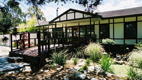 Shizuka Ryokan Japanese Country Spa & Wellness Retreat - Accommodation in Brisbane 8