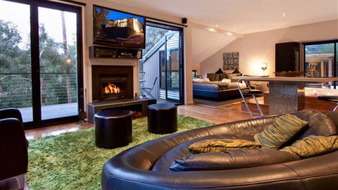 Kudos Villas - Accommodation in Brisbane 0