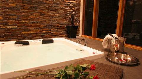 Kudos Villas - Accommodation in Brisbane 3