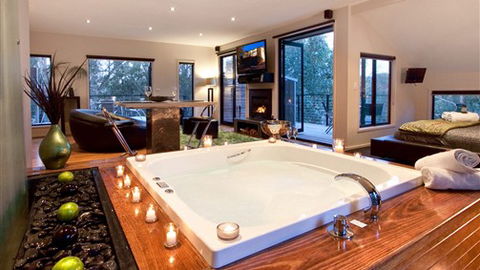 Kudos Villas - Accommodation in Brisbane 1