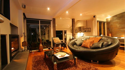 Kudos Villas - Accommodation in Brisbane 2