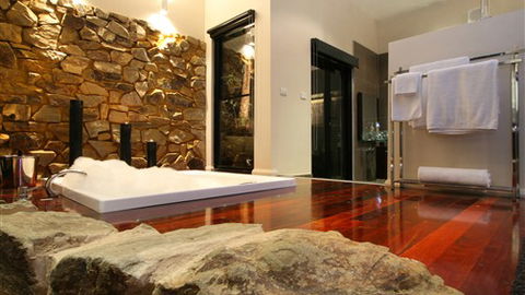 Kudos Villas - Accommodation in Brisbane 6