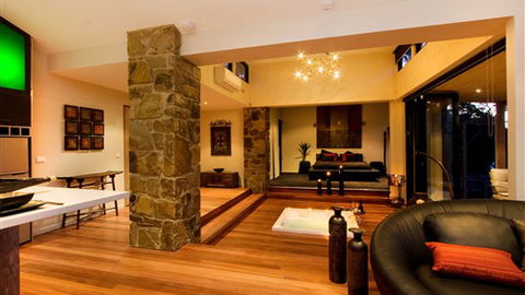 Kudos Villas - Accommodation in Brisbane 4