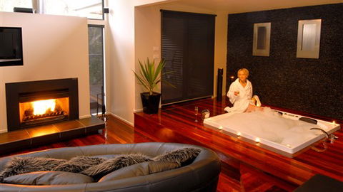 Kudos Villas - Accommodation in Brisbane 5