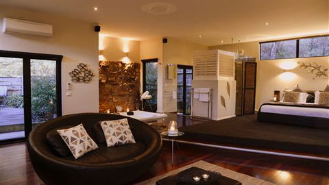 Kudos Villas - Accommodation in Brisbane 7