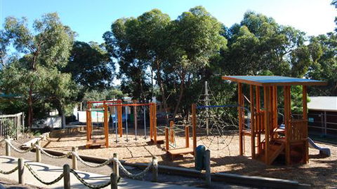 Camp Wilkin Baptist Centre - Accommodation in Brisbane 1