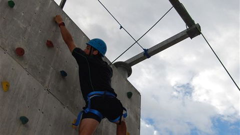 Camp Wilkin Baptist Centre - Accommodation in Brisbane 2