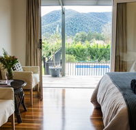Leader Reef Luxury Accommodation - Accommodation in Brisbane