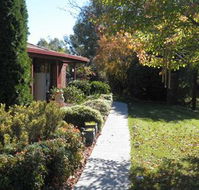 Waldara Cottage - Accommodation in Brisbane