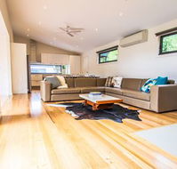 The BASE Luxury Villas - Accommodation in Brisbane