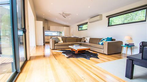 The BASE Luxury Villas - Accommodation in Brisbane 0