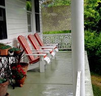 Annadale House - Accommodation in Brisbane