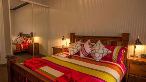 Benson House And Benson Lodge - Accommodation in Brisbane 1