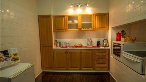 Benson House And Benson Lodge - Accommodation in Brisbane 3