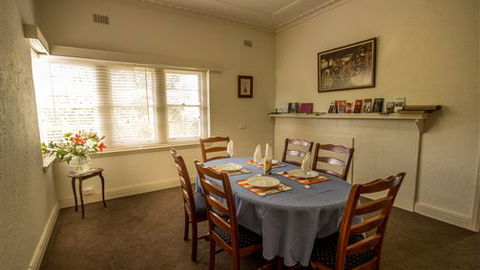 Benson House And Benson Lodge - Accommodation in Brisbane 4