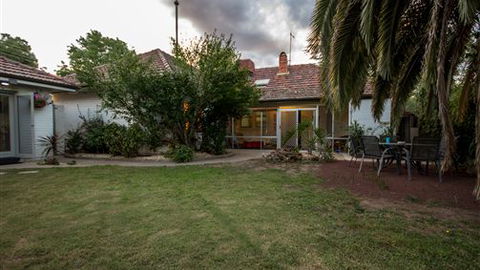 Benson House And Benson Lodge - Accommodation in Brisbane 7