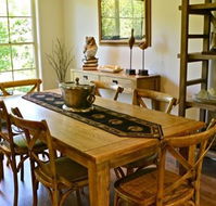 Abbeville - Accommodation in Brisbane