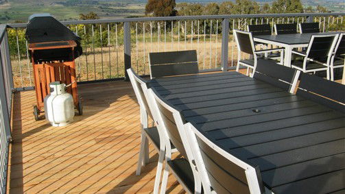 Barwite VIC Accommodation in Brisbane