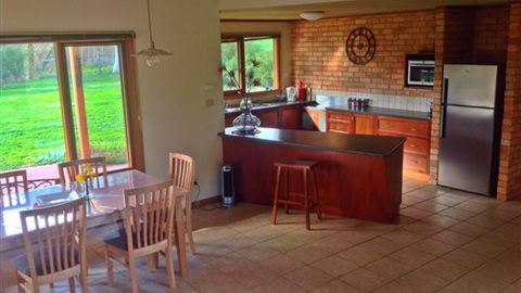 Bright Spell - Accommodation in Brisbane 1