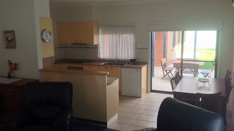 Bright Spell - Accommodation in Brisbane 4