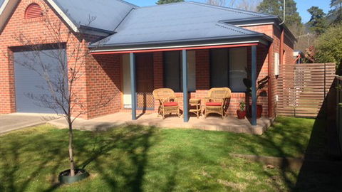 Bright Spell - Accommodation in Brisbane 5