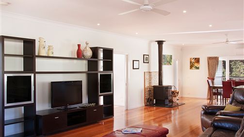  Accommodation in Brisbane