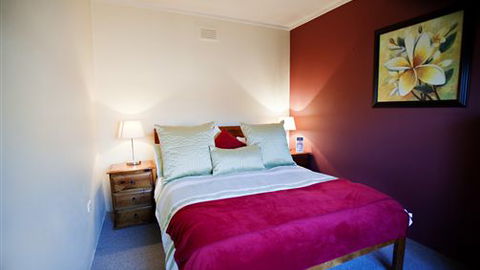 Stable On Riesling - Accommodation in Brisbane 1