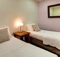 Toscano Milano  Veneto on Olive - Accommodation in Brisbane