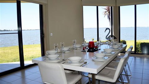 Castevilla - Accommodation in Brisbane 4