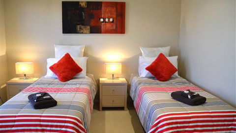 Castevilla - Accommodation in Brisbane 2