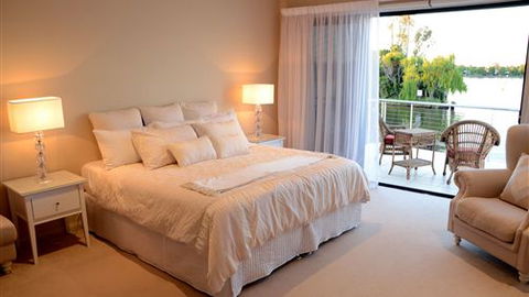 Castevilla - Accommodation in Brisbane 1