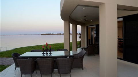 Castevilla - Accommodation in Brisbane 5