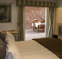 Cabarita Lodge - Accommodation in Brisbane