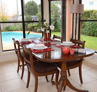 DeLuca - Accommodation in Brisbane