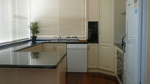 River View Holidays - Accommodation in Brisbane 0