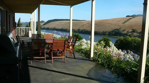 River View Holidays - Accommodation in Brisbane 3