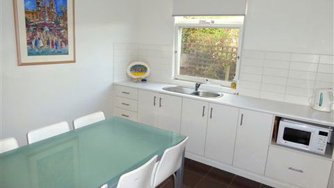 Sunny Hill Villa - Accommodation in Brisbane 1
