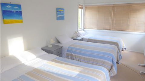 Sunny Hill Villa - Accommodation in Brisbane 3