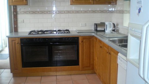 Banks At Queenscliff - Accommodation in Brisbane 2