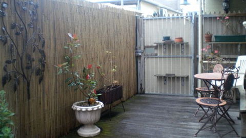 Banks At Queenscliff - Accommodation in Brisbane 4